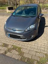 Ford Fiesta 2012 - sparsamer Diesel - Ford mit Diesel-Antrieb: Sparsame