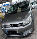 Volkswagen Touran 7 Sitzer Zahnriemen neu - Volkswagen Touran: Zahnriemen