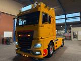 MAN TGX 18.540 Lion S - MAN Tgx 540
