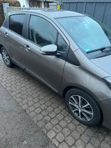 Toyota Yaris 1,5-l-Dual-VVT-iE Y20 Club Y20 Club - Toyota Yaris: 1.2