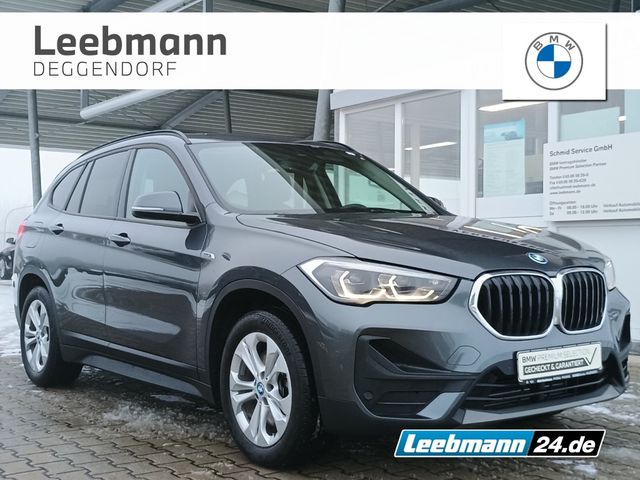 BMW X1 xDrive25e Advantage AHK/GSD 2 JAHRE GARANTIE