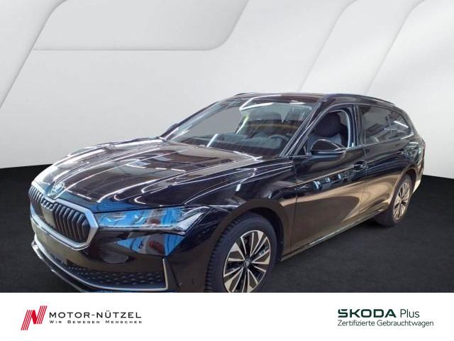 Skoda Superb Combi 2.0 TDI DSG SELECTION BEAM+NAVI+AHK