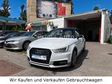 Audi A1 Sportback design - Audi A1 Gebrauchtwagen in Mannheim