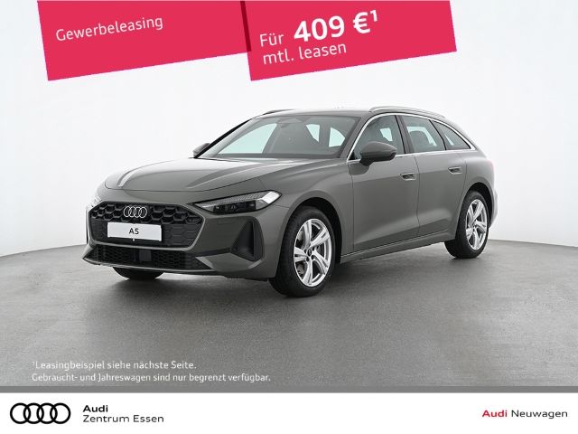 Audi A5 AVANT TFSI LED PLUS NAVI TECH PAKET RÜCKFAHRK