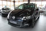 Volkswagen Sharan 1.4 TSI DSG Highline BMT*NAVI*XENON*7.Si* - gebrauchte VW Sharan aus dem Jahr 2021