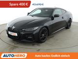 BMW 430i M Sport Aut.*NAVI*LED*ACC*CAM*PDC* - BMW 430 in Stuttgart
