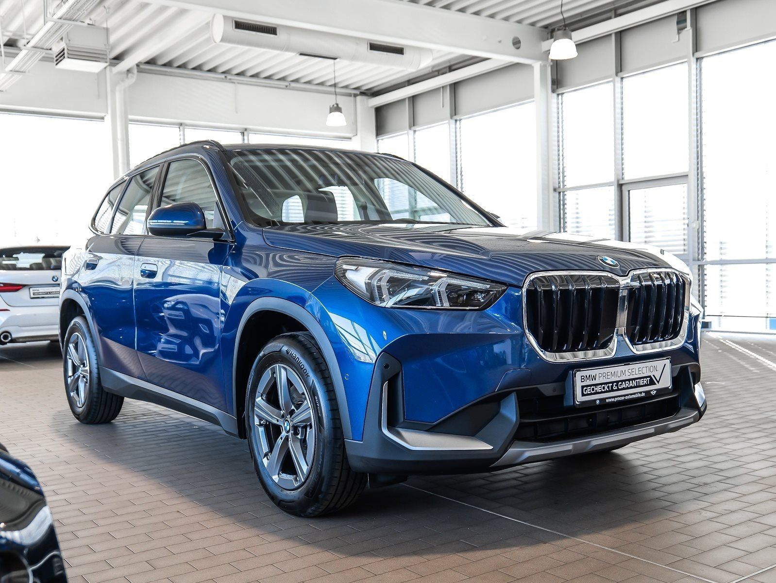 BMW X1 - Bild 6