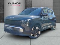 Kia EV2 - Vorschau Bild 1