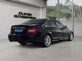 Mercedes-Benz C 300 4Matic Automatik, 2.Hand, Insp. Neu - : Allradantrieb, Auto