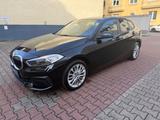 BMW 118 i Advantage aut. ( NAVI / SHZ / LHZ / PDC ) - BMW 118 in Wuppertal