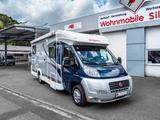 Dethleffs T6671 Globe 4 - Klima*Luftfed*TV*Solar - Dethleffs Diesel Teilintegrierter Globe 4