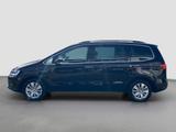 Volkswagen Sharan 2.0 TDI Comfortline 7 Sitzer NAVI AHK PDC - Volkswagen Sharan Comfortline mit Diesel-Antrieb