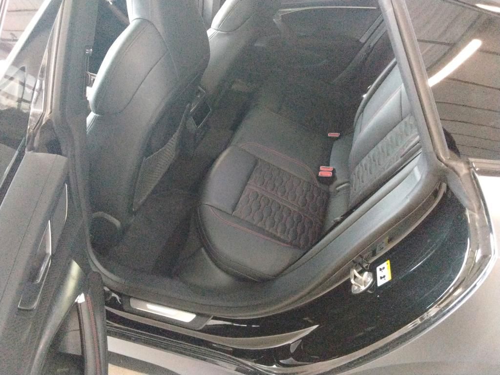 Audi RS7 - Bild 6