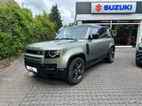 Land Rover Defender 110 X-Dynamic SE SCHIEBEDACH LUFTFAHRWE - gebrauchte Land Rover Defender aus dem Jahr 2024