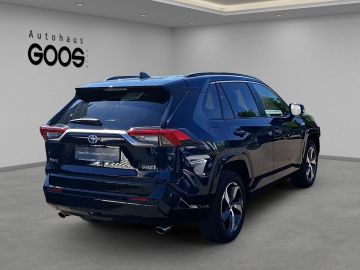 Toyota RAV 4 - 5