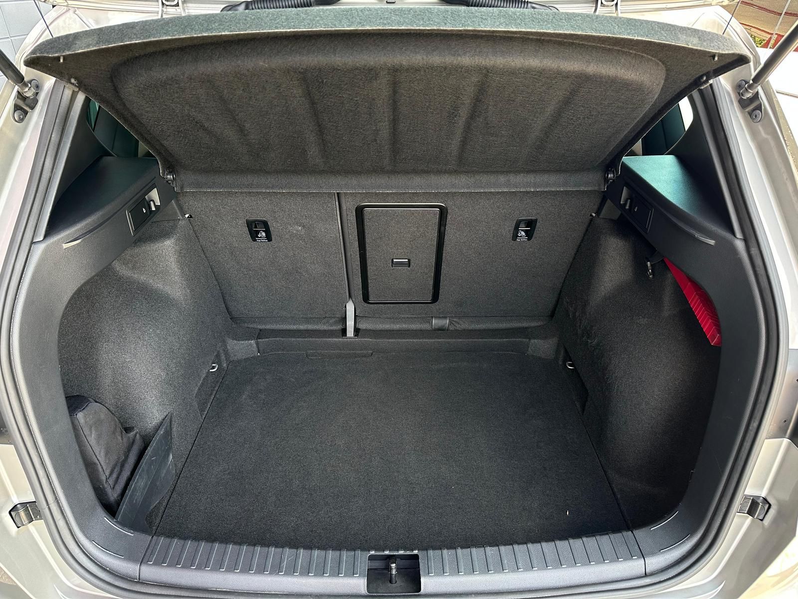SEAT Ateca 1.4TSI Xcellence 4D *LED#360#SHZ#AHK#SPUR - Image 7