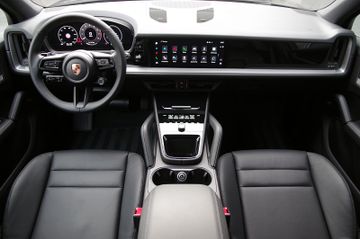 Porsche Cayenne*21"RS-Spyder,Luft,Pano,ACC,BOSE,LHZ,360°