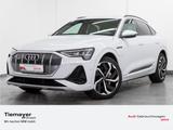 Audi e-tron Sportback 50 Q S LINE LM21 PANO BuO LEDER - Audi e-tron in Bochum