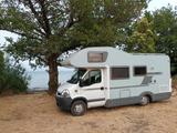 Knaus Sport Traveller 600 MKG - Knaus Sport