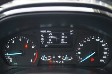 Ford Fiesta EcoBoost Titanium AUT-NAVI-SHZG-TEMPOMAT-