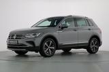 Volkswagen TIGUAN ELEGANCE 1.5TSI DSG ANHÄNGERKUPPLUNGuvm - Volkswagen Tiguan: Grau
