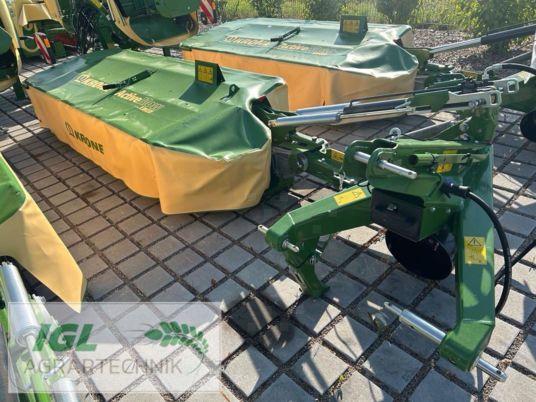 Krone ActiveMow R 280