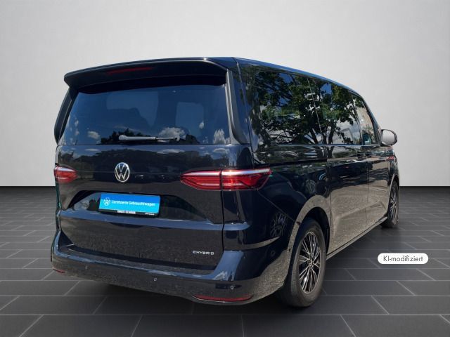 Volkswagen T7 Multivan — fotografia 3