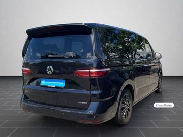 Volkswagen T7 Multivan - 2
