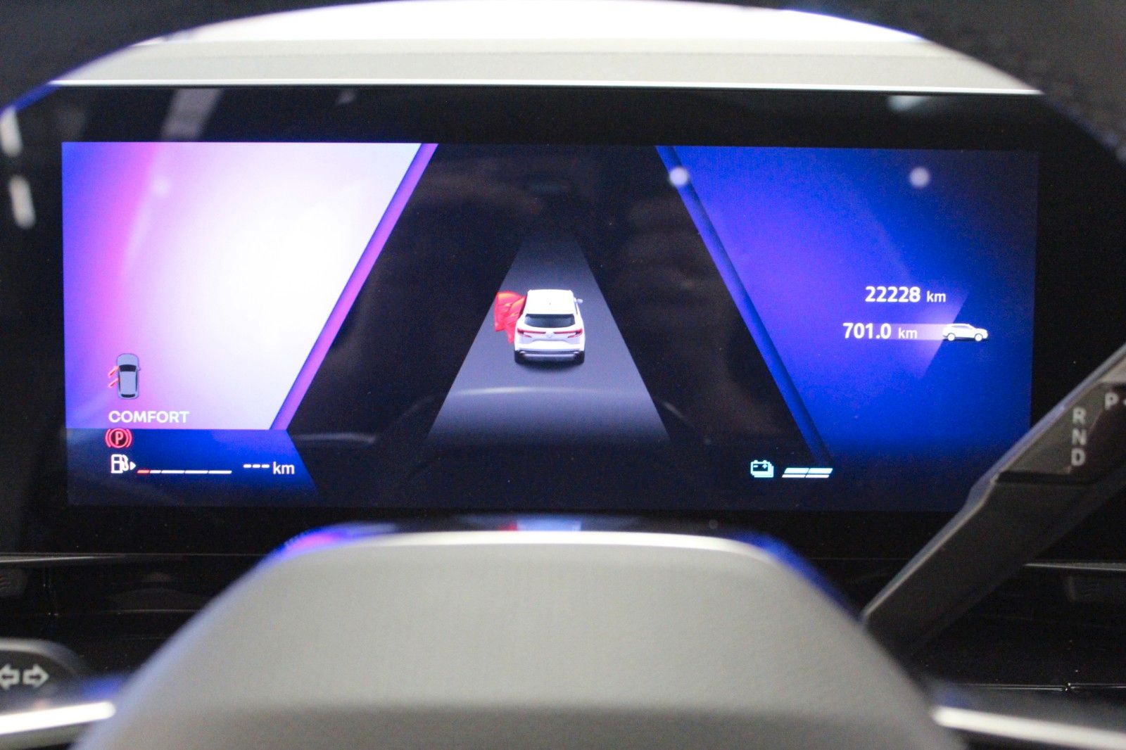 Fahrzeugabbildung Renault Austral E Tech Hybrid 200 Techno Automatik*