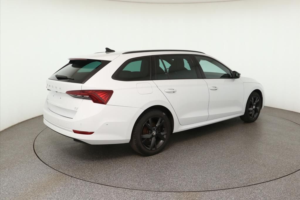 Skoda Octavia Combi "Sportpaket" 1.4 TSI iV DSG Pano*S