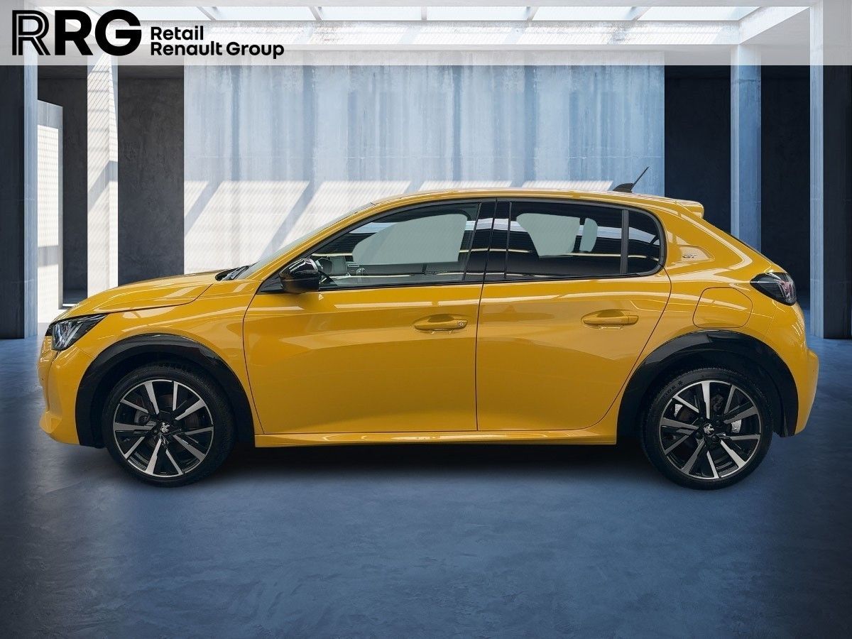 Peugeot 208 - Bild 2