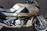 Honda NT 700 V Deauville / ABS / KOFFER / Top Case - HONDA VON 501 BIS 750 CCM