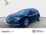 Volkswagen Golf VIII 1.5 eTSI Style Navi*Pano*IQ-Light*DCC* - Volkswagen Gebrauchtwagen in Mainz