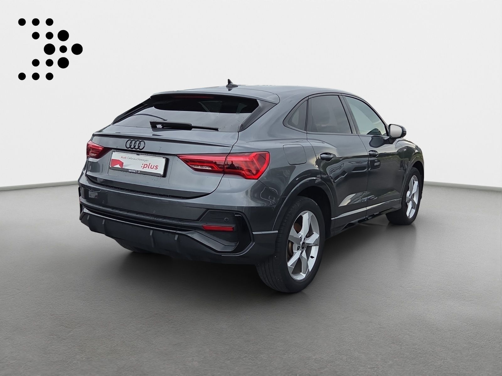 Audi Q3 - Bild 2