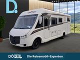Carthago c-tourer I  149 LE Mercedes Klima Sat Markise 