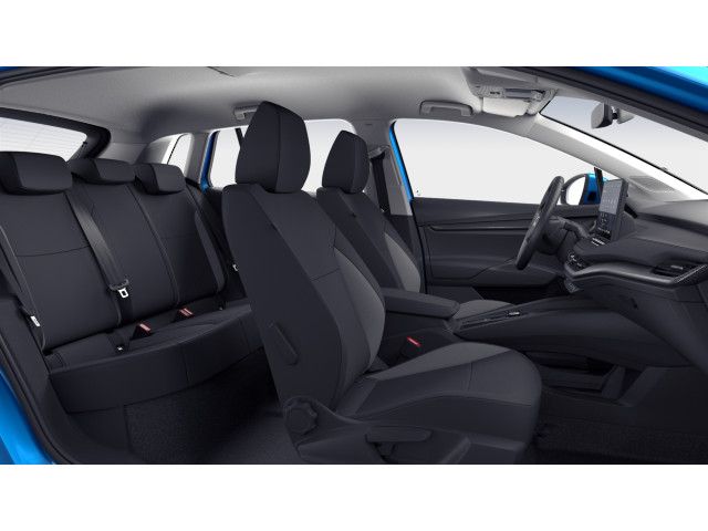 Skoda Elroq - Bild 5