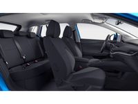 Skoda Elroq - Vorschau Bild 5