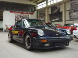 Porsche 911 3,2 Carrera Mod. 1989, deutsches Fzg, 930/20 - Porsche aus 1989: 911 Carrera