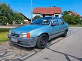 Opel Kadett E 1,6 Stufenheck, 5 Gang - gebrauchte Opel Kadett aus dem Jahr 1990