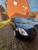 Ford fiesta 1.6 2111 - Ford Fiesta aus 2004: 1.6