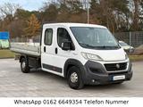 Fiat Ducato 2.3 Multijet Maxi-Pritsche L5 Klima RFK - Fiat Ducato: Multijet