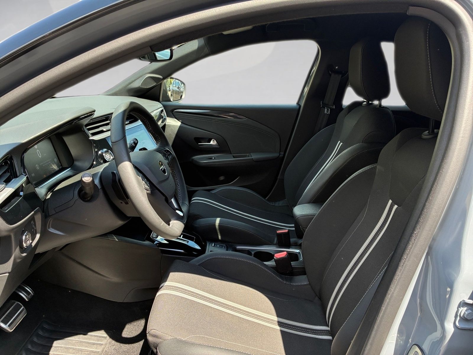 Fahrzeugabbildung Opel Corsa F 1.2 Turbo GS Kamera,LED,Navi,SHZ,ACC,PDC