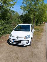 Volkswagen TÜV NEU!! Kleiner City-Flitzer mit Top-Wer... - : Kleine