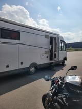 Carthago S 50 Plus LE  Vollausstattung - Carthago S plus