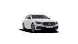Mercedes-Benz E 220 D Avantgarde Night LED ACC MBUX Rü-Kamera  - gebrauchte Mercedes-Benz E 220 aus dem Jahr 2020