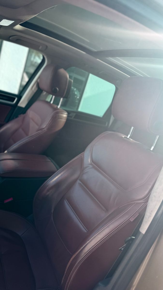 Fahrzeugabbildung Volkswagen Touareg V6 TSI Hybrid 4Motion