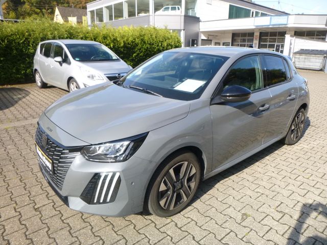 208 Allure Hybrid e-DSC Automatik