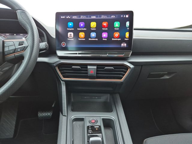 Cupra Formentor 1.5 TSI 7-Gang-DSG