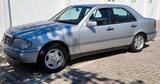Mercedes-Benz C 180 CLASSIC Classic - Mercedes-Benz C 180 aus 1994