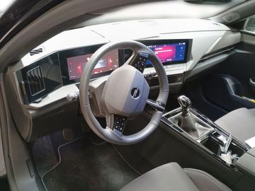 Opel Astra - 11